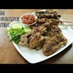 Resep Ayam Panggang Klaten || Cocok Buat Bakaran Malam Tahun Baru Dirumah Bareng Keluarga